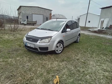 Авто Ford Grand C-Max 2005 № 8655416