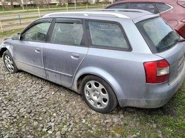 Авто Audi A4 2004 № 8655421