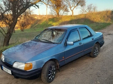 Авто Ford Sierra 1989 № 8655428
