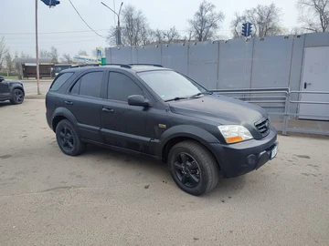 Авто KIA Sorento 2008 № 8655429