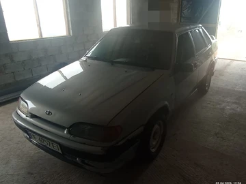 Авто ВАЗ 2115 2005 № 8655434