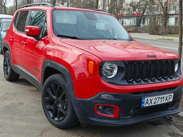 Авто Jeep Cj8 2017 № 8655436