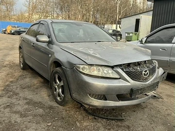 Авто Mazda 6 2005 № 8655437