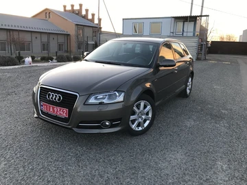 Авто Audi A3 2013 № 8655439
