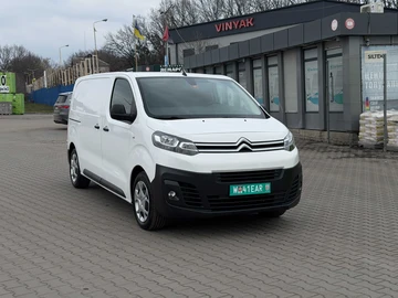 Авто Citroen Jumpy 2020 № 8655440