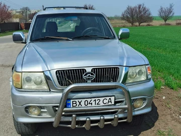 Авто Great Wall Safe 2005 № 8655448