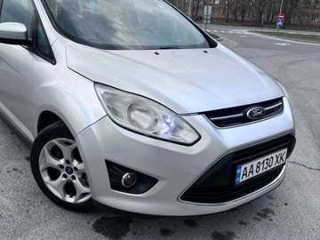 Авто Ford C-Max 2013 № 8655451