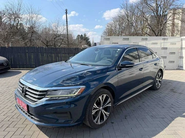 Авто Volkswagen Passat Sedan 2020 № 8655462