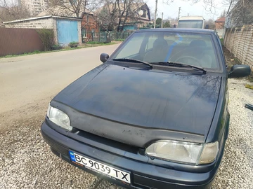 Авто ВАЗ 2113 2005 № 8655465