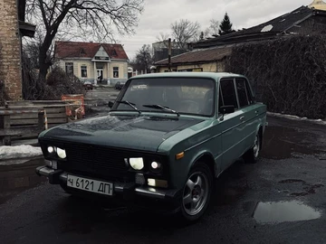Авто ВАЗ 2106 1985 № 8655466