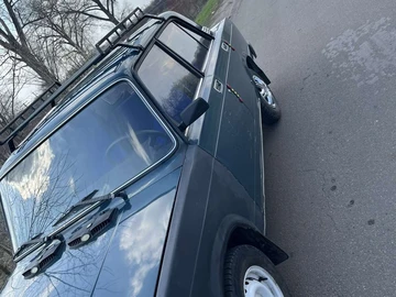 Авто ВАЗ 2107 2005 № 8655468