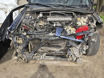 Авто Subaru Forester 2005 № 8655470