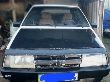 Авто ВАЗ 2108 1992 № 8655471
