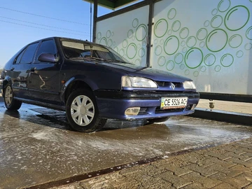 Авто Renault 19 1993 № 8655472