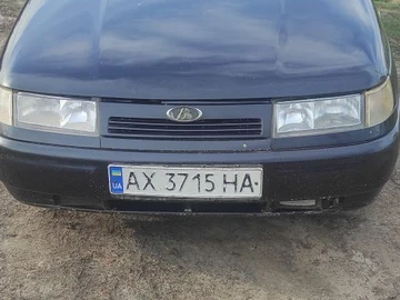 Авто ВАЗ 2110 Богдан 2014 № 8655605