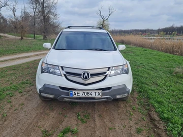 Авто Acura Mdx 2008 № 8655615