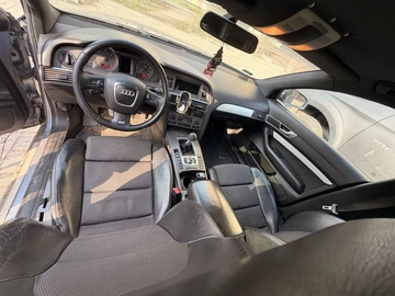Авто Audi A6 2005 № 8655618