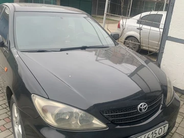 Авто Toyota Camry 2003 № 8655619