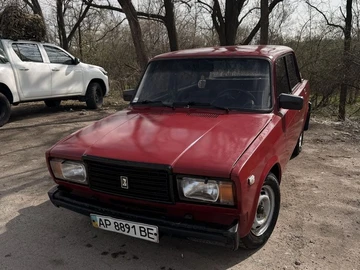 Авто ВАЗ 2105 1982 № 8655621