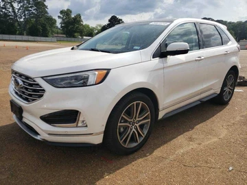 Авто Ford Edge 2019 № 8655624