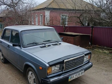 Авто ВАЗ 21071 2006 № 8655630