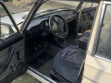 Авто ВАЗ 2106 1992 № 8655634
