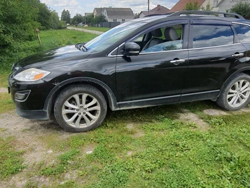 Авто Mazda Cx-9 2011 № 8655635
