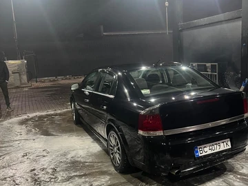 Авто Opel Vectra 2002 № 8655639