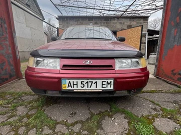 Авто ВАЗ 2110 2001 № 8655644