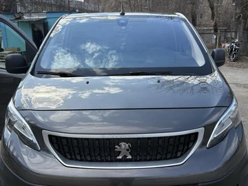 Авто Peugeot Expert 2020 № 8655651