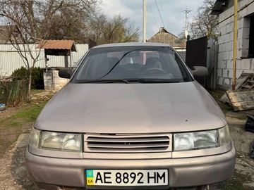 Авто ВАЗ 2110 2007 № 8655654
