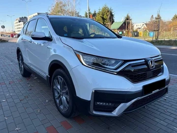 Авто Honda Cr-V 2021 № 8655656