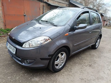 Авто Chery Kimo A1  2011 № 8655660
