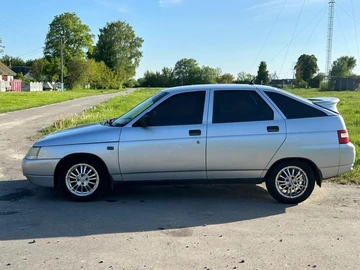 Авто ВАЗ 21112 2008 № 8655662