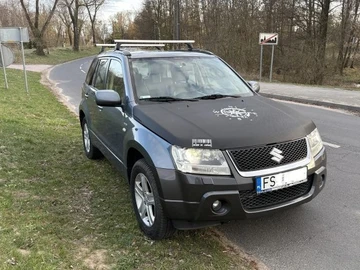 Авто Suzuki Vitara 2006 № 8655667