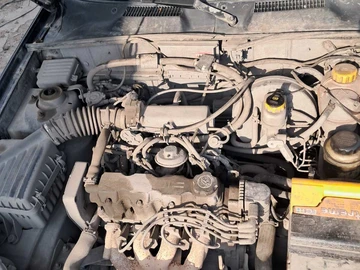 Авто Daewoo Lanos Sens  2008 № 8655672