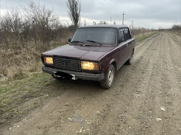 Авто ВАЗ 2107 2006 № 8655673