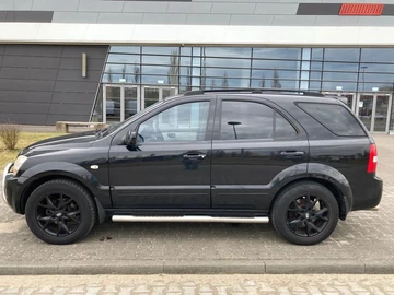 Авто KIA Sorento 2009 № 8655675