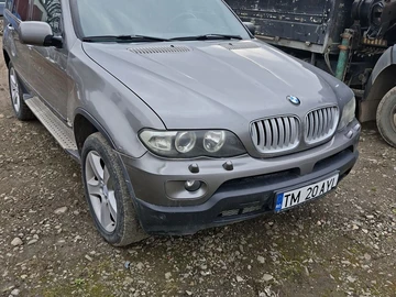 Авто BMW 5 Серия 2005 № 8655679