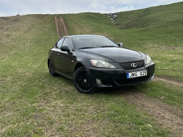 Авто Lexus Is Серія 2007 № 8655682