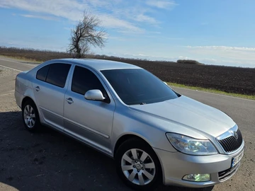 Авто Skoda Octavia 2011 № 8655684