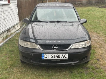 Авто Opel Vectra 1999 № 8655688