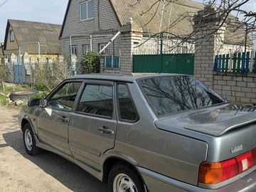 Авто ВАЗ 2115I 2008 № 8655689