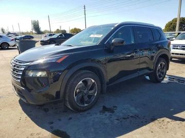 Авто Nissan Rogue 2024 № 8655702