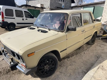 Авто ВАЗ 21061 1988 № 8655709