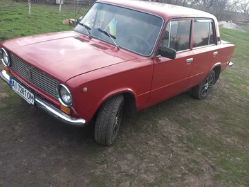 Авто ВАЗ 2101 1982 № 8655712