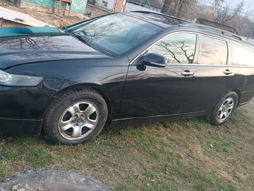 Авто Honda Accord 2007 № 8655717