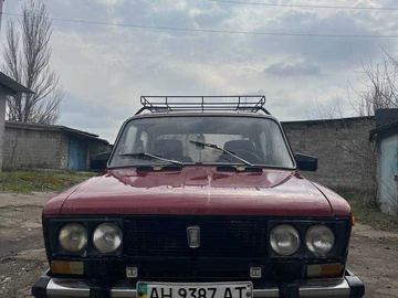 Авто ВАЗ 2103 1976 № 8655727