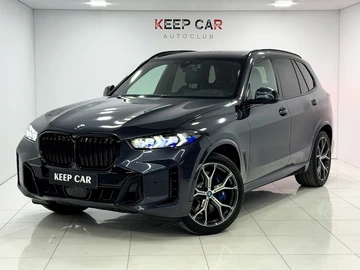 Авто BMW X5 2019 № 8655728