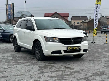 Авто Dodge Journey 2018 № 8655733